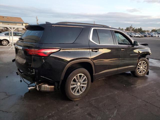 Obraz 3 z 2023 CHEVROLET TRAVERSE LT 2023 z VIN 1GNEVGKWXPJ140067