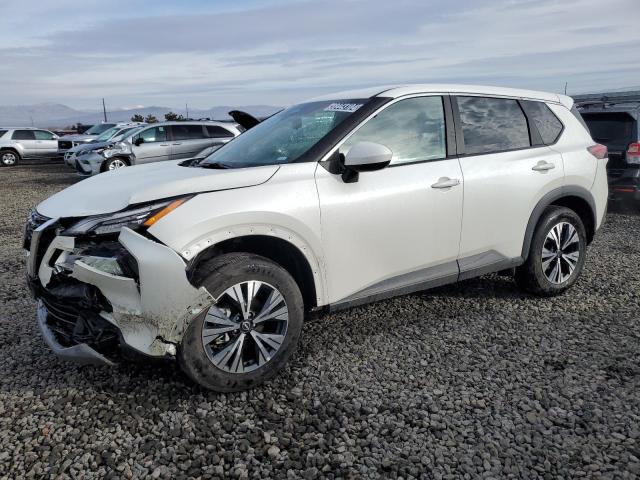 2023 NISSAN ROGUE SV 2023 image