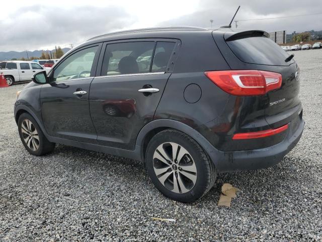 Obraz 2 z 2012 KIA SPORTAGE EX 2012 z VIN KNDPC3A21C7259969
