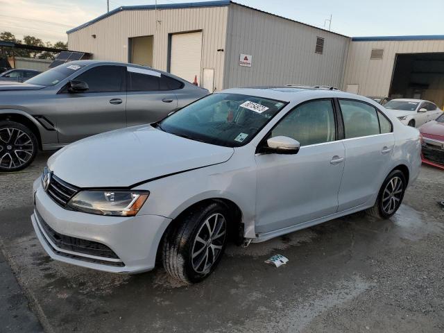 Изображение 2017 VOLKSWAGEN JETTA SE 2017