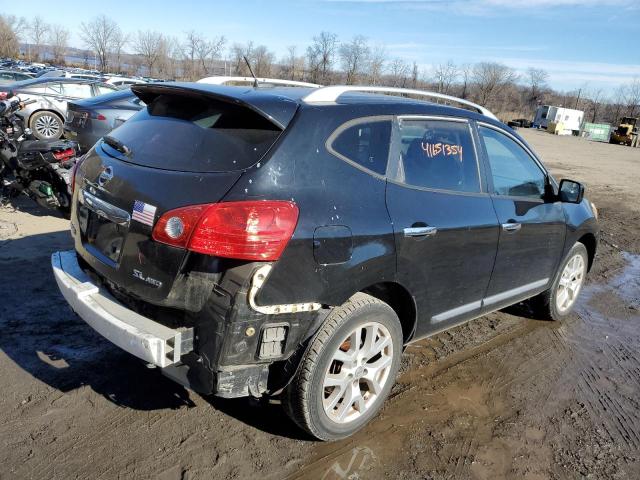 Image 3 of 2012 NISSAN ROGUE S 2012 with VIN JN8AS5MV9CW407189