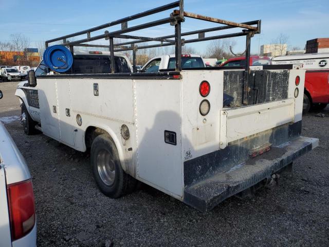 Изображение 2 2012 FORD F350 SUPER DUTY 2012 с VIN 1FDRF3GT2CEB75697