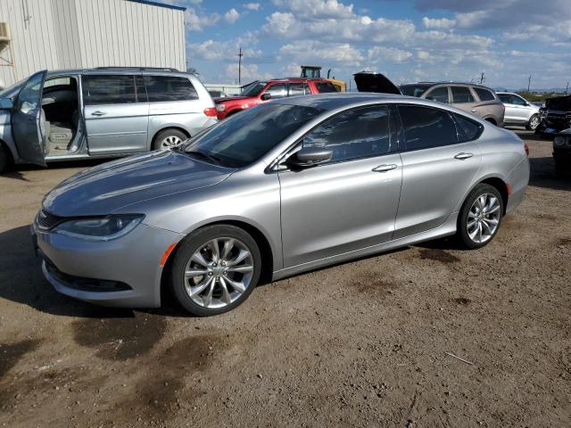 2015 CHRYSLER 200 S 2015 image
