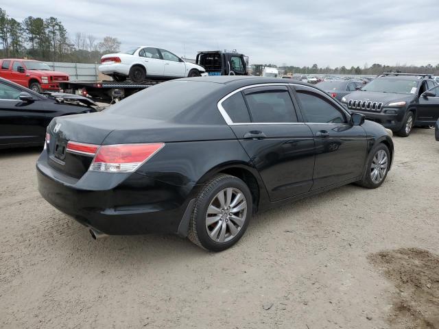 Изображение 3 2012 HONDA ACCORD EX 2012 с VIN 1HGCP2F78CA002670