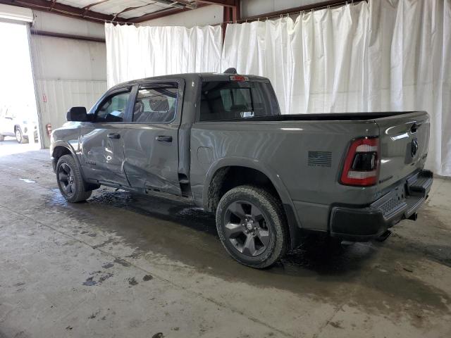Obraz 2 z 2020 RAM 1500 BIG HORN/LONE STAR 2020 z VIN 1C6SRFFT4LN377948