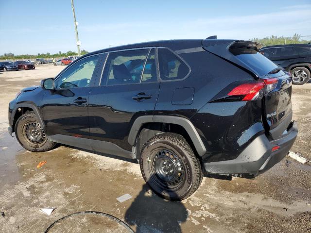 Изображение 2 2023 TOYOTA RAV4 LE 2023 с VIN 2T3H1RFV7PW275233