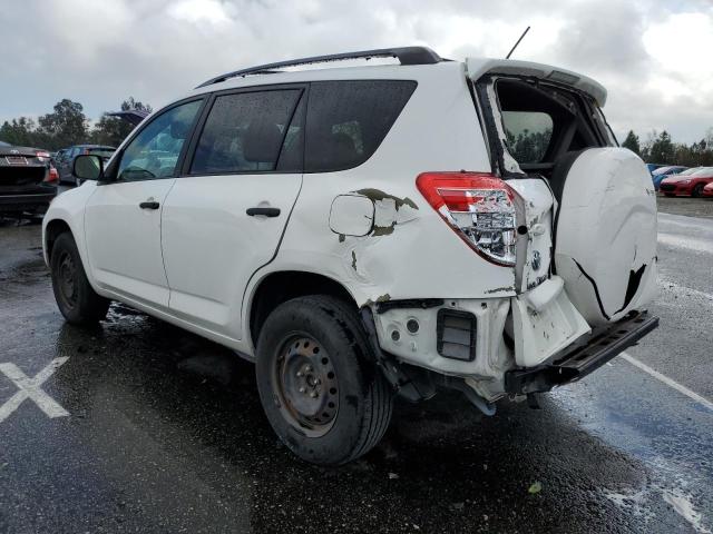 Изображение 2 2010 TOYOTA RAV4  2010 с VIN 2T3ZF4DV7AW037353