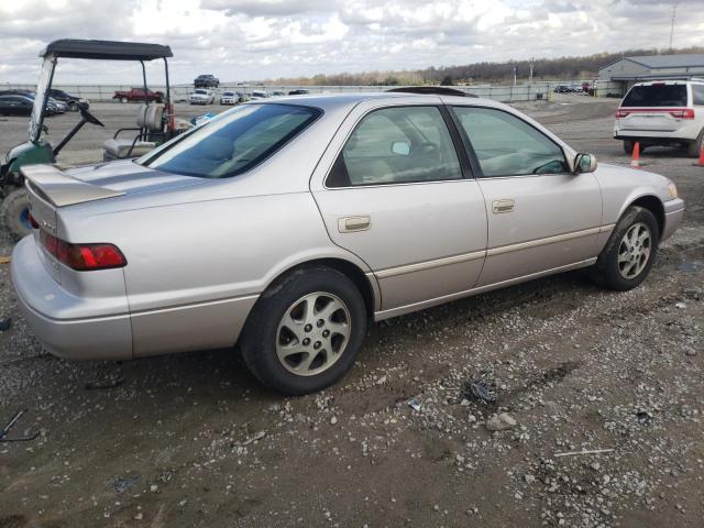 Изображение 3 1999 TOYOTA CAMRY LE 1999 с VIN 4T1BF28K2XU075306