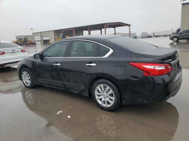 Изображение 2 2017 NISSAN ALTIMA 2.5 2017 с VIN 1N4AL3AP8HN362865