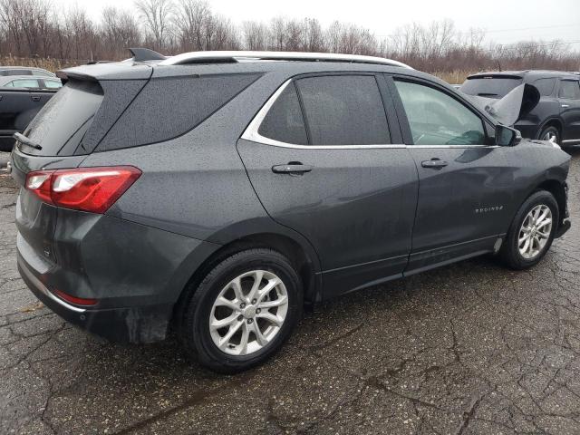 Obraz 3 z 2019 CHEVROLET EQUINOX LT 2019 z VIN 3GNAXKEV0KS572236