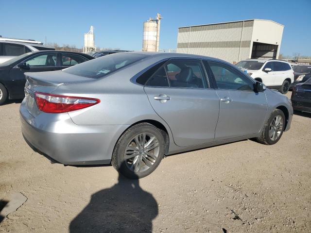 Изображение 3 2017 TOYOTA CAMRY LE 2017 с VIN 4T1BF1FKXHU747000