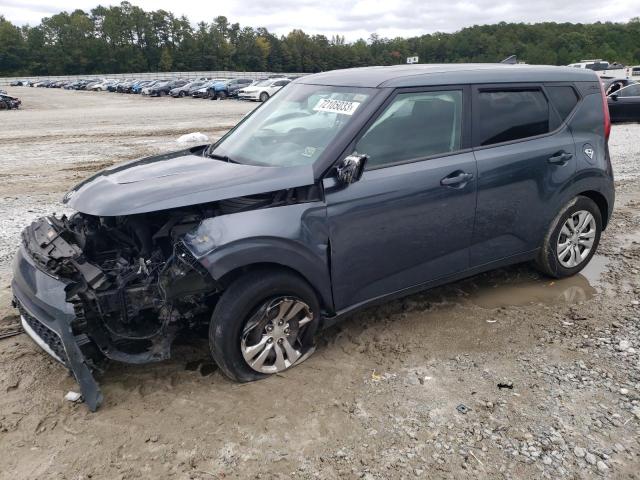 2020 KIA SOUL LX 2020 image