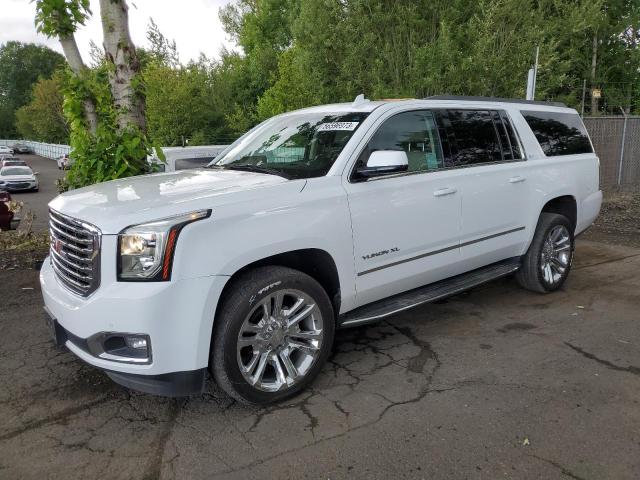 Obraz 2018 GMC YUKON XL K1500 SLT 2018