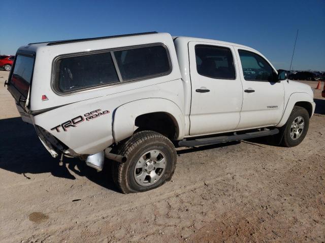 Image 3 of 2015 TOYOTA TACOMA DOUBLE CAB 2015 with VIN 5TFLU4ENXFX109983