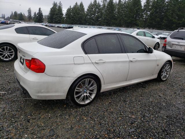 Obraz 3 z 2010 BMW 335 XI 2010 z VIN WBAPL3C50AA776040