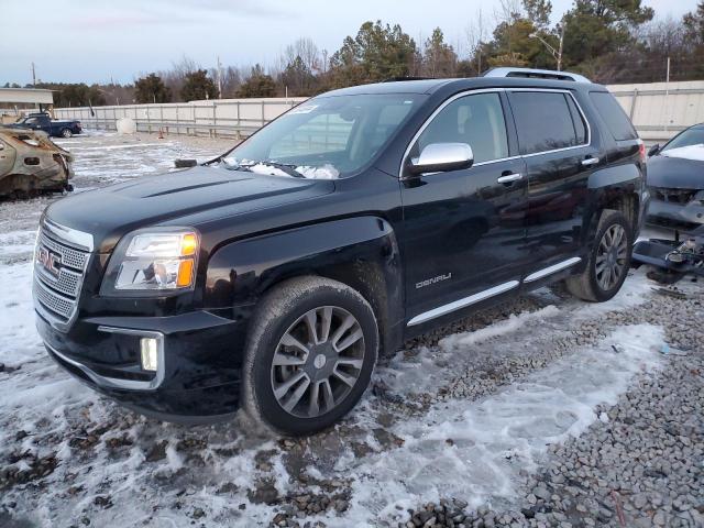 Obraz 2016 GMC TERRAIN DENALI 2016
