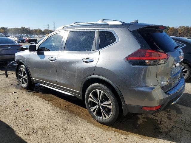 Изображение 2 2019 NISSAN ROGUE S 2019 с VIN JN8AT2MT8KW263904