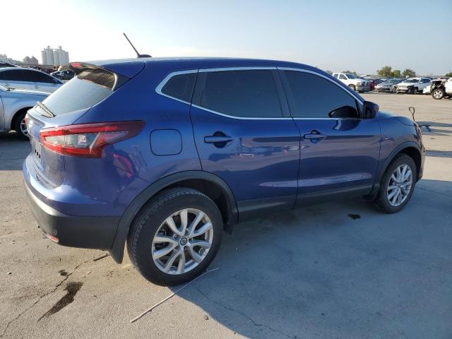 Obraz 3 z 2021 NISSAN ROGUE SPORT S 2021 z VIN JN1BJ1AV5MW305814