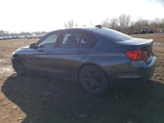 Obraz 2 z 2014 BMW 328 XI 2014 z VIN WBA3B3G57ENR82367