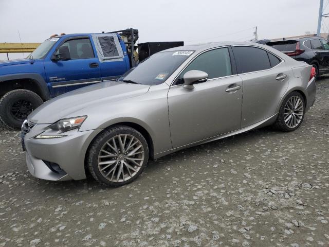 Image 1 of 2014 LEXUS IS 250 2014 with VIN JTHCF1D20E5003955