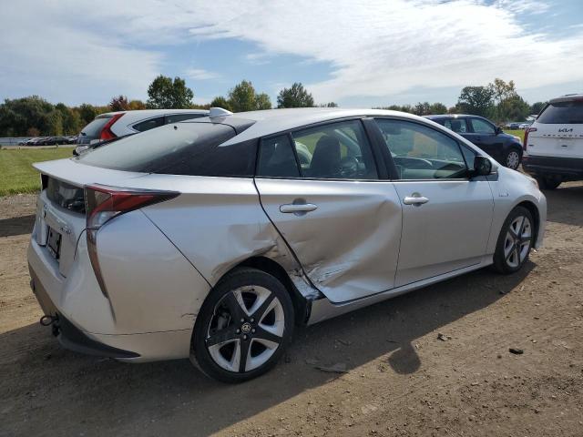 Изображение 3 2016 TOYOTA PRIUS  2016 с VIN JTDKARFU3G3011913