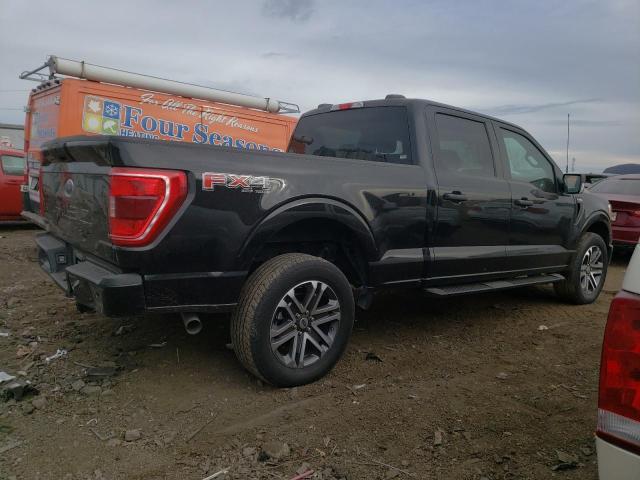 Obraz 3 z 2021 FORD F150 SUPERCREW 2021 z VIN 1FTFW1E57MKE16219