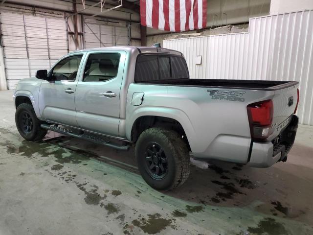 Obraz 2 z 2023 TOYOTA TACOMA DOUBLE CAB 2023 z VIN 3TYCZ5AN0PT163978