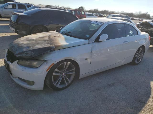 Image 1 of 2007 BMW 335 I 2007 with VIN WBAWL73507PX46609