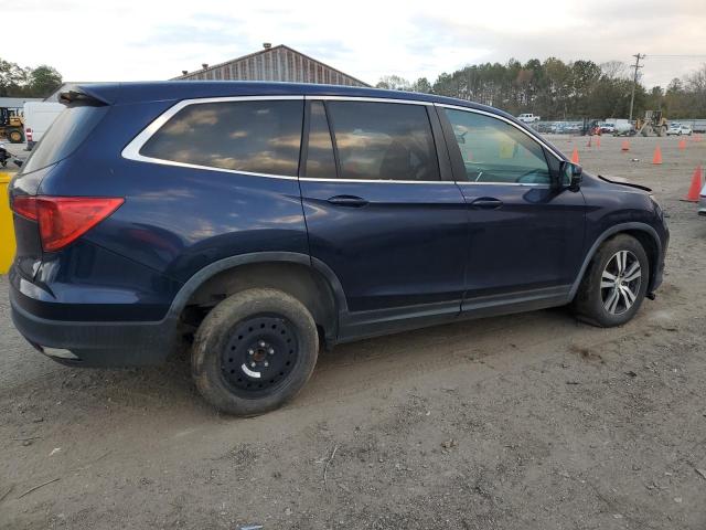 Image 3 of 2016 HONDA PILOT EX 2016 with VIN 5FNYF5H3XGB021589