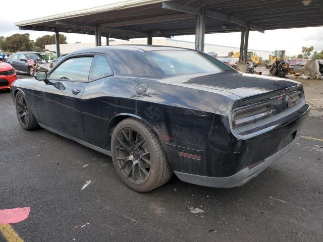 Изображение 2 2016 DODGE CHALLENGER SXT 2016 с VIN 2C3CDZAG8GH284974