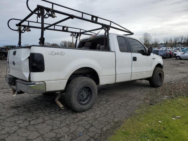 Image 3 of 2005 FORD F150  2005 with VIN 1FTRX14W15FB26475