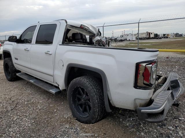Изображение 2 2018 GMC SIERRA C1500 SLT 2018 с VIN 3GTP1NEC9JG582608
