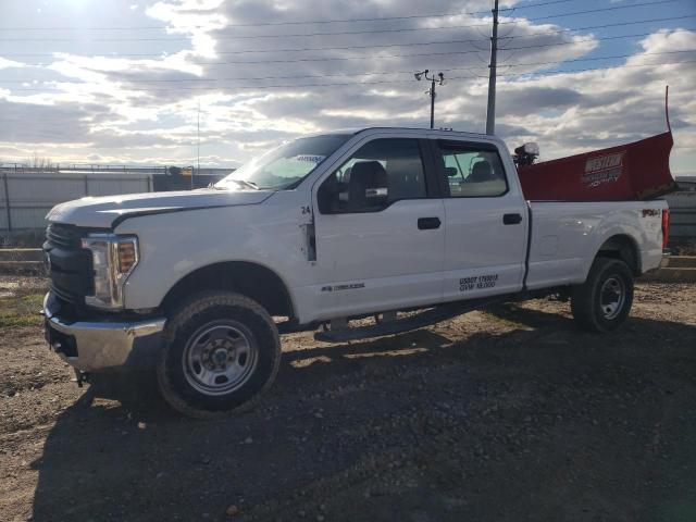 Изображение 2018 FORD F350 SUPER DUTY 2018