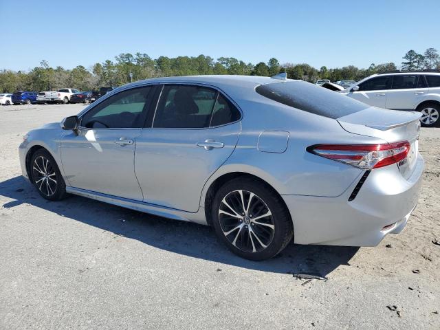 Изображение 2 2019 TOYOTA CAMRY L 2019 с VIN 4T1B11HK7KU236749