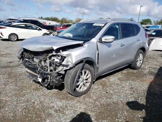 Obraz 1 z 2017 NISSAN ROGUE S 2017 z VIN KNMAT2MT9HP515139