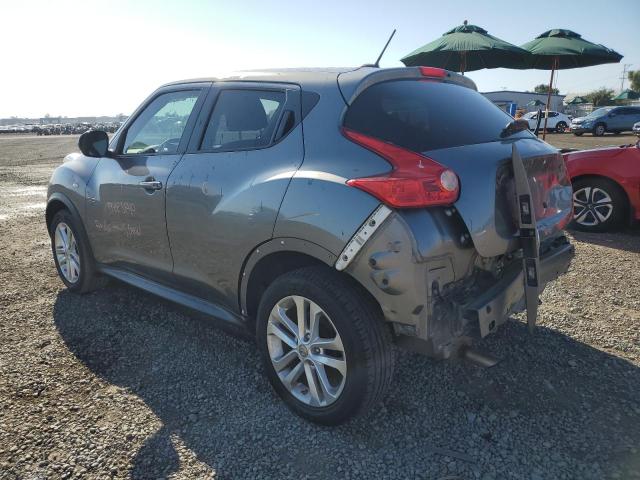 Obraz 2 z 2014 NISSAN JUKE S 2014 z VIN JN8AF5MRXET454064