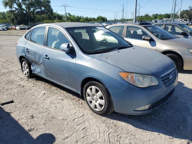 2007 HYUNDAI ELANTRA GLS 2007 image