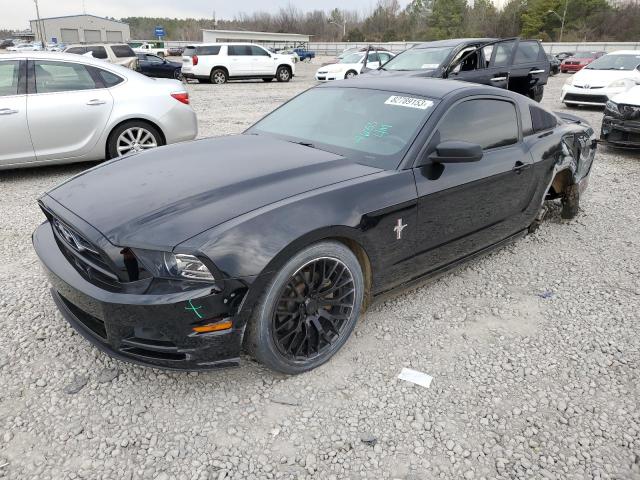 Изображение 2014 FORD MUSTANG  2014