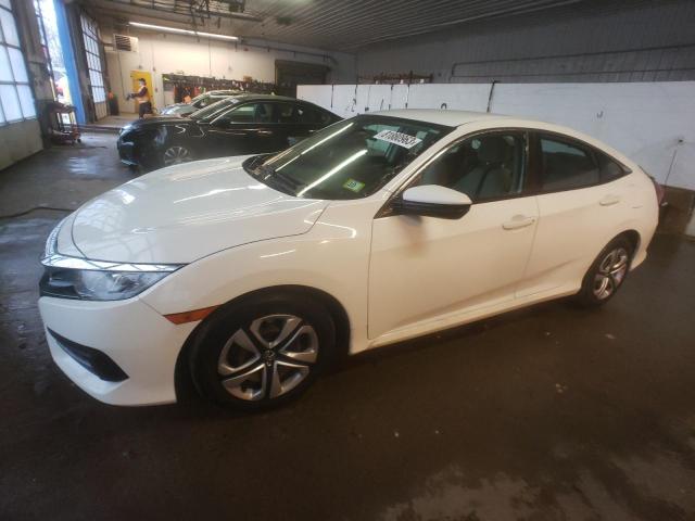 Obraz 1 z 2016 HONDA CIVIC LX 2016 z VIN 19XFC2F56GE204531