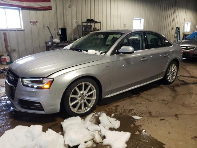 Obraz 2015 AUDI A4 PREMIUM PLUS 2015