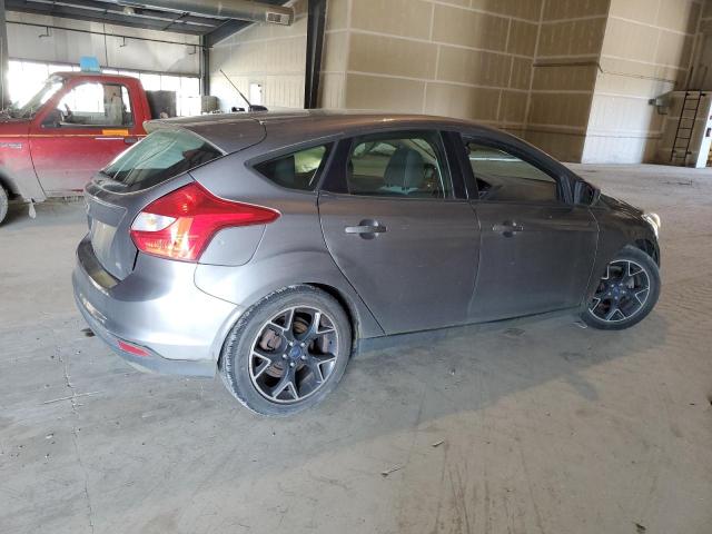 Image 3 of 2012 FORD FOCUS SE 2012 with VIN 1FAHP3K21CL392140