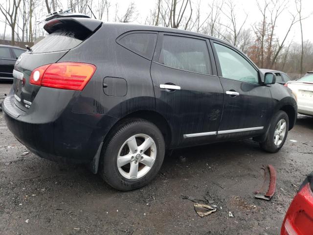 Image 3 of 2013 NISSAN ROGUE S 2013 with VIN JN8AS5MV0DW127386