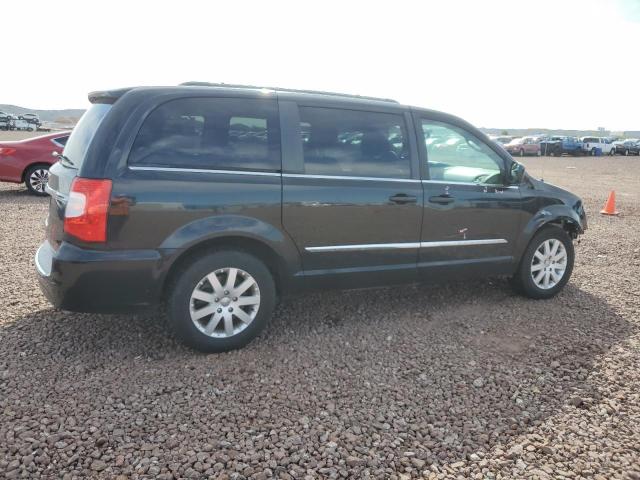 Obraz 3 z 2013 CHRYSLER TOWN & COUNTRY TOURING 2013 z VIN 2C4RC1BG0DR540054