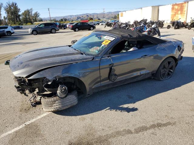 Obraz 2016 FORD MUSTANG  2016