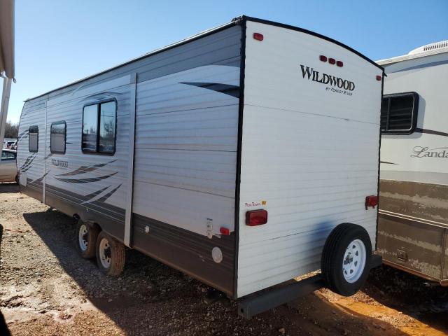 Obraz 3 z 2017 WILDWOOD WILDWOOD 2017 z VIN 4X4TWDD23HA259628