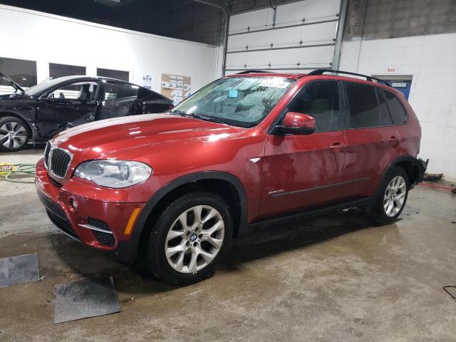 2013 BMW X5 XDRIVE35I 2013 image