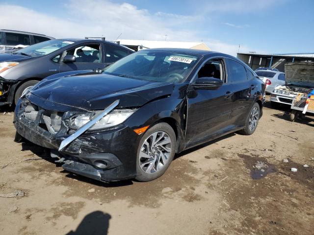 Image 1 of 2017 HONDA CIVIC EX 2017 with VIN 2HGFC2F84HH536890