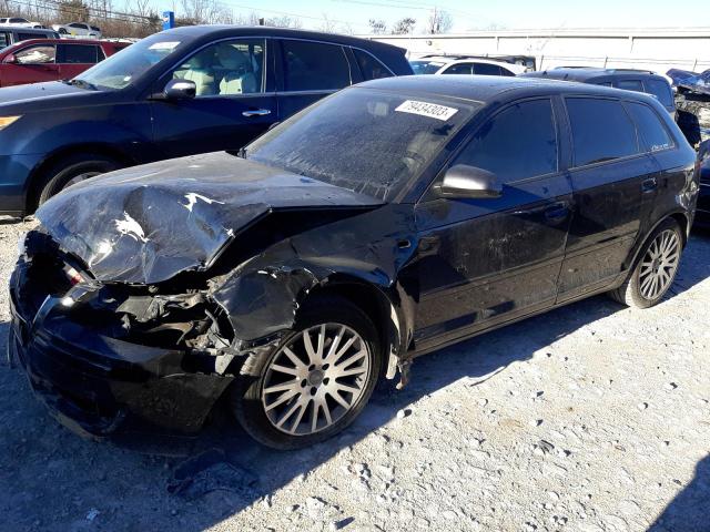 Изображение 2007 AUDI A3 2 2007