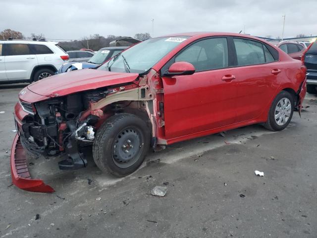 2022 KIA RIO LX 2022 image