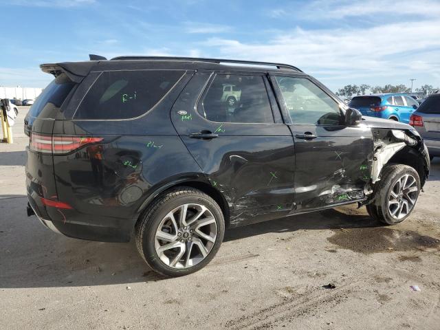 Image 3 of 2020 LAND ROVER DISCOVERY LANDMARK 2020 with VIN SALRU2RVXL2443229